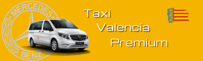 TaxiValenciaPremium